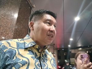 Temui Prabowo, Ara Sampaikan Progres Rumah Subsidi-Renovasi 400 Ribu Rumah Temui Prabowo, Ara Sampaikan Progres Rumah Subsidi-Renovasi 400 Ribu Rumah