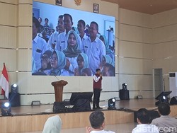 Mensos Sebut 65 Sekolah Rakyat Beroperasi Bulan Ini, Kini Total Ada 165 Titik