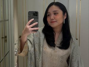 Neida Aleida Dirindukan Fans, Curhat Soal Kerjaan-Punya Anak