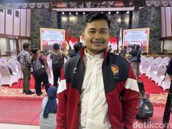 Tekad Pecatur Novendra: Raih Emas di SEA Games Ketiga