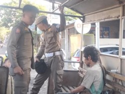 Pria di Parepare Diduga Kanibal Resahkan Warga Diamankan, Ternyata ODGJ