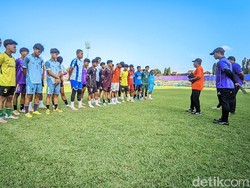 Rekrut 26 Pemain, PSGC Mantapkan Persiapan Jelang Liga 3 Nusantara