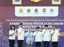 Tambahan Anggaran untuk Madrasah, Menag: Perhatian Nyata pada Pendidikan Agama