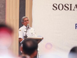 Ombudsman Minta Jateng Pertahankan Kualitas Layanan di Tengah Sistem Baru