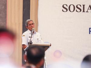Ombudsman Minta Jateng Pertahankan Kualitas Layanan di Tengah Sistem Baru Ombudsman Minta Jateng Pertahankan Kualitas Layanan di Tengah Sistem Baru