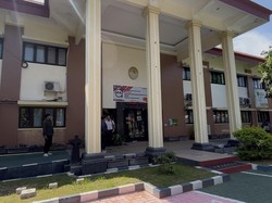 Kata Pakar Soal Sidang Terbuka Perkara Pembunuhan-Pemerkosaan Siswi MI Kata Pakar Soal Sidang Terbuka Perkara Pembunuhan-Pemerkosaan Siswi MI