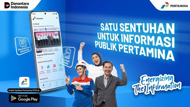 Pertamina