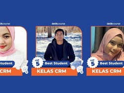 5 Peserta Terbaik Kelas Bisnis Melejit dengan CRM, Cara Efektif Kelola Pelanggan