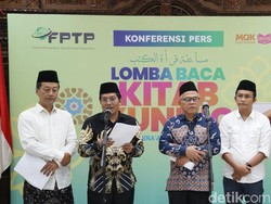 Video PKB Dukung Pembangunan Al Khoziny Dibantu APBN: Negara Harus Hadir