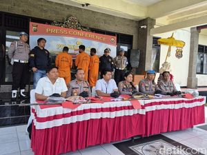 Duduk Perkara Duel Berdarah Tewaskan Dua Orang di Songan Bangli Duduk Perkara Duel Berdarah Tewaskan Dua Orang di Songan Bangli