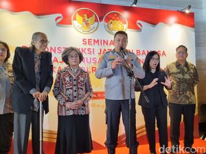 Perketat Rekrutmen, Polri Bakal Telusuri Lingkungan-Medsos Calon Anggota Perketat Rekrutmen, Polri Bakal Telusuri Lingkungan-Medsos Calon Anggota