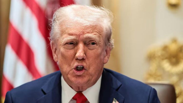 Trump Pangkas Tarif Taiwan 15% Demi Barter Investasi Semikonduktor