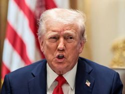 Video Trump: Hamas Harus Bersikap Baik, Jika Tidak Kita Basmi