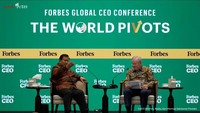 Prabowo Ungkap Penerima MBG Kini Capai 35,4 Juta: 7 Kali Populasi Singapura