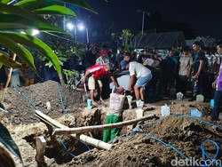 Fairuz Korban Meninggal Ponpes Al Khoziny Tinggalkan Saudara Kembar