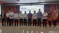 Selamatkan Krisis Literasi Anak NTT, Pemprov Perkuat Kolaborasi Lintas Sektor