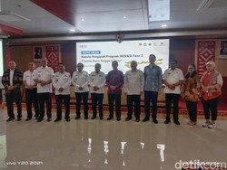 Selamatkan Krisis Literasi Anak NTT, Pemprov Perkuat Kolaborasi Lintas Sektor