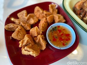 Restoran Hits Asal Bandung Ini Sajikan Chinese Food Kekinian di Jaksel Restoran Hits Asal Bandung Ini Sajikan Chinese Food Kekinian di Jaksel