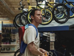 Mimpi Paling Buruk Channing Tatum, Adegan Telanjang di Roofman