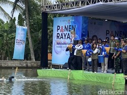 IoT Bantu Petani Ikan Sukabumi Tingkatkan Produktivitas