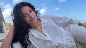 Sahila Hisyam Ngerasa Awet Muda Usai Rutin Olahraga