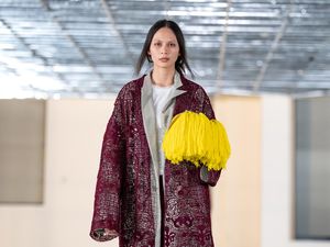 Sapto Djojokartiko Mencari Keindahan dalam Kesederhanaan untuk Koleksi Baru