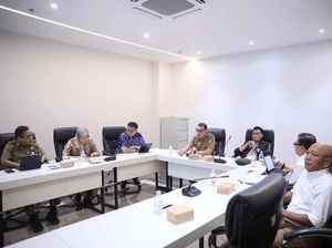 Proyek Stadion Untia Makassar Dipercepat Lewat Metode Rancang-Bangun Proyek Stadion Untia Makassar Dipercepat Lewat Metode Rancang-Bangun