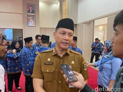 Pemprov Banten Ungkap Alasan Nonaktifkan Kepala SMA yang Tampar Siswa
