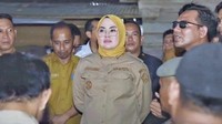 Walkot Siska Setop Pembangunan Azalia Zaki Hills Usai Dikeluhkan Warga
