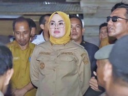 Walkot Siska Setop Pembangunan Azalia Zaki Hills Usai Dikeluhkan Warga