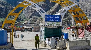 Sempat Memanas, Pakistan dan Taliban Sepakat Gencatan Senjata 48 Jam