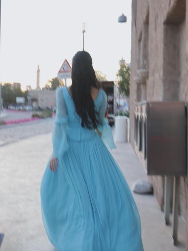 Song Hye Kyo di balik layar Genie, Make a Wish