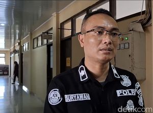 Polisi Ambil Sampel DNA Keluarga Sopir yang Tewas Terpanggang di Ogan Ilir Polisi Ambil Sampel DNA Keluarga Sopir yang Tewas Terpanggang di Ogan Ilir