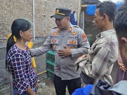 Kisah Sukiem Gedongkuning Ketemu Keluarga Usai 7 Tahun Hilang