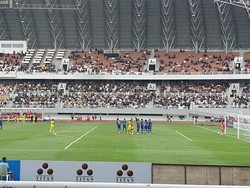 3 Kelompok Suporter Dukung Penonaktifan Azul, Singgung Indisipliner-Hasil Buruk