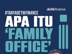 Video: Apa Itu Family Office Usulan Luhut yang Ditolak Purbaya? Video: Apa Itu Family Office Usulan Luhut yang Ditolak Purbaya?