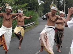 Empat Budaya Asli Badung Resmi Ditetapkan Jadi WBTb Nasional, Ini Daftarnya!