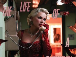 Makna Lagu Actually Romantic Milik Taylor Swift yang Disindir Gitaris Pixies