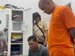 Tim RAGA Polda Riau Tangkap Pemeras Berkedok LSM