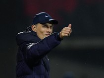 Video Tuchel Minta Rashford Buktikan Kualitasnya di Timnas Inggris