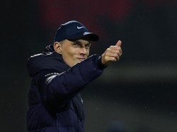 Suporter Inggris Balas Tuchel: Kami Sudah Cukup Berisik Belum? Suporter Inggris Balas Tuchel: Kami Sudah Cukup Berisik Belum?