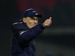 Suporter Inggris Balas Tuchel: Kami Sudah Cukup Berisik Belum? Suporter Inggris Balas Tuchel: Kami Sudah Cukup Berisik Belum?