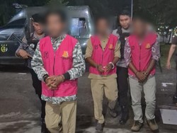 Korupsi Dana Desa Rp 878 Juta, Kades-Bendahara di Dompu Jadi Tersangka