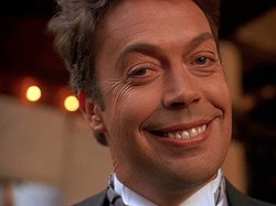 Saat Mantan Istri Donald Trump Dibohongi Tim Curry