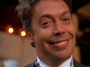 Saat Mantan Istri Donald Trump Dibohongi Tim Curry Saat Mantan Istri Donald Trump Dibohongi Tim Curry