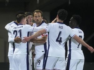 Latvia Vs Inggris: Menang 5-0, Harry Kane dkk. Lolos ke Piala Dunia 2026 Latvia Vs Inggris: Menang 5-0, Harry Kane dkk. Lolos ke Piala Dunia 2026