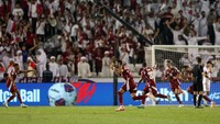 Hasil Ronde 4: Hajar UEA 2-1, Qatar Lolos ke Piala Dunia 2026