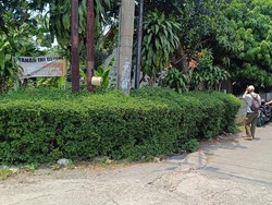 Tawuran Tewaskan Pria di Cibinong Bogor Diduga Dipicu Masalah Asmara Tawuran Tewaskan Pria di Cibinong Bogor Diduga Dipicu Masalah Asmara