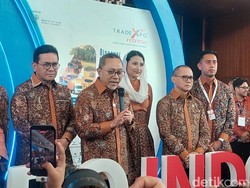 RI Diklaim Swasembada Beras Tahun Ini