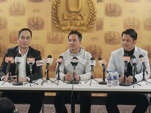 Film AI Bakal Dapat Apresiasi